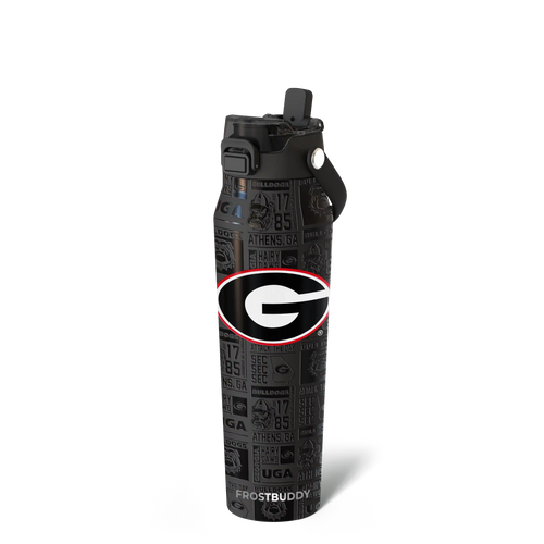 Bottle Buddy 32oz | Georgia Bulldogs | Legacy