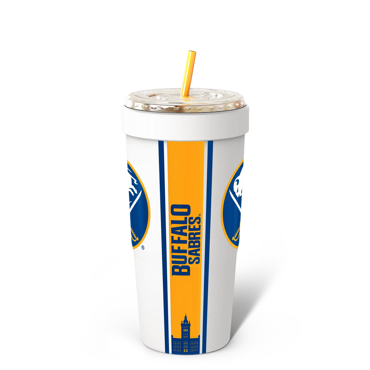 To-Go Buddy | Buffalo Sabres | Gameday