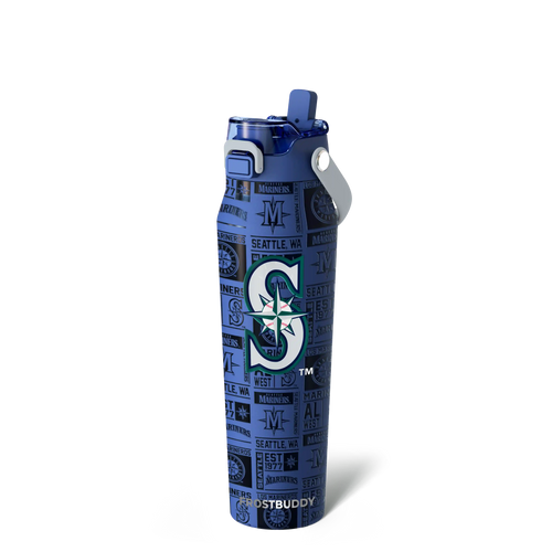 Bottle Buddy 32oz | Seattle Mariners | Legacy