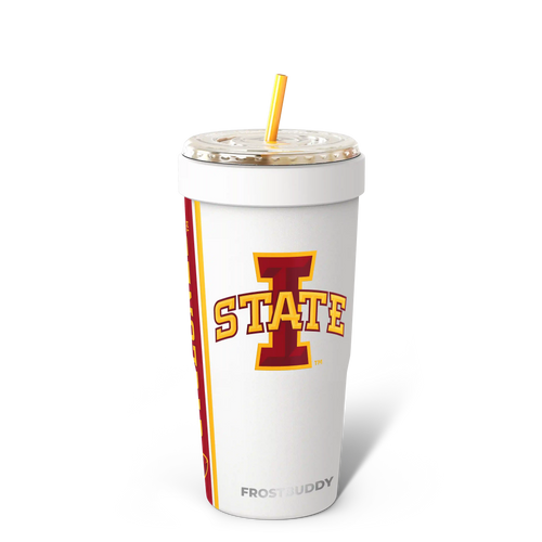 To-Go Buddy | Iowa State Cyclones | Gameday
