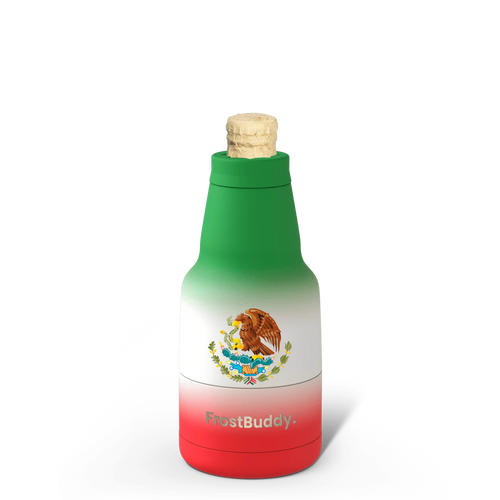 Chubby Buddy | Mexico