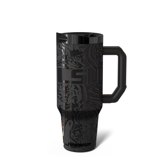 Thicc Buddy 40oz | LSU Tigers | Night Game