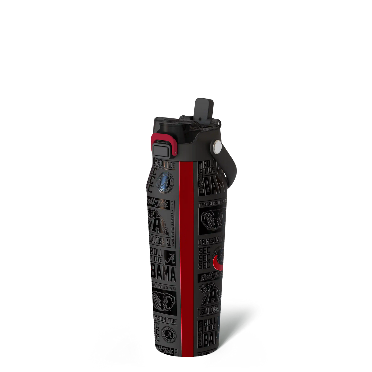 Bottle Buddy 24oz | Alabama Crimson Tide | Legacy